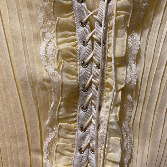 DRESS-U BY SHARON TOP - Picture 4 of 6